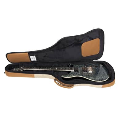 Gator Lux Series Electric Guitar Gig Bag - Malt image 4