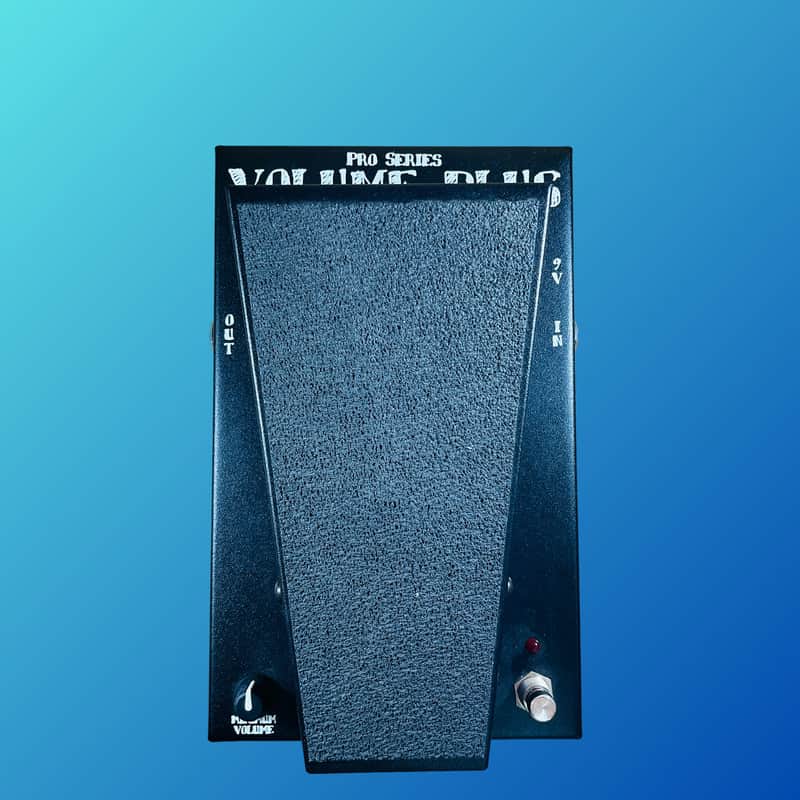 Morley PVO+ Volume Plus image 1