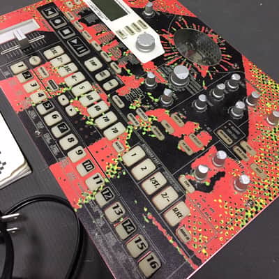 Korg Electribe ESX-1 image 5