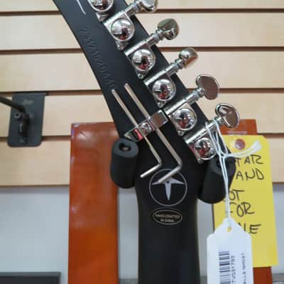 Epiphone Brendon Small Ghosthorse Explorer 2021 - 2025 - Galaktikon Burst image 17