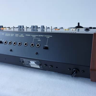Roland Juno 60 - Serviced - Super condition image 16
