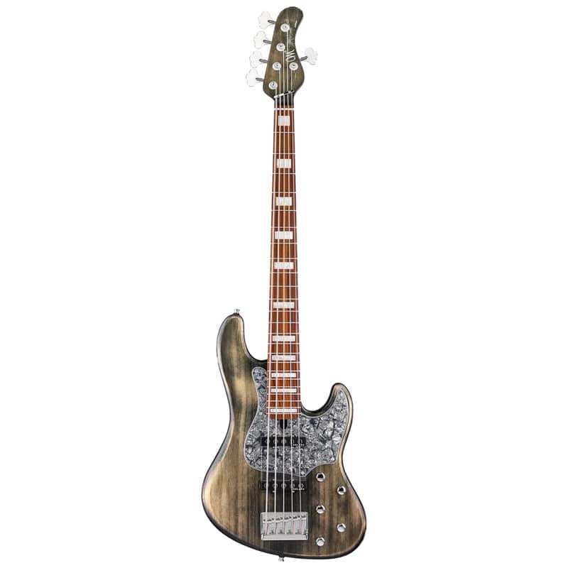 Mayones Hadrien Feraud Signature Jabba HF 5 image 3