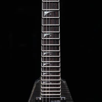 Dean Artist VMNT LTD TBK | Dave Mustaine of Megadeth signature limited edition electric guitar | 12 of 50 image 4