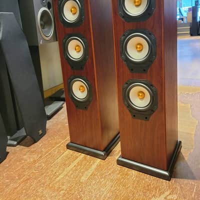 Monitor Audio Silver 8i - Rosewood - image 2