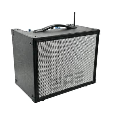 Elite Acoustics EAE D6-58 120W OPEN BOX Acoustic Amplifier with LFP Battery and Bluetooth image 6