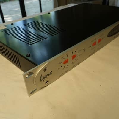 Lynx Aurora 8 Converter with ADAT serial 2708432246 image 5
