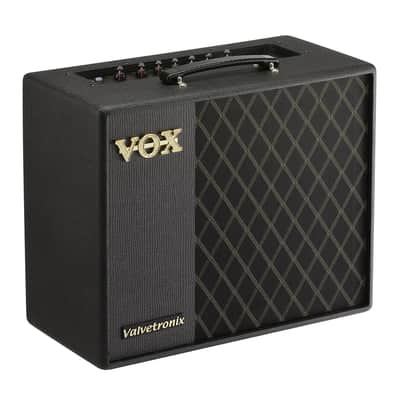 Vox VT40X imagen 6