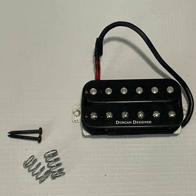 1990's Seymour Duncan Designed HB102B Bridge Guitar Pickup Jackson DR3 Model
