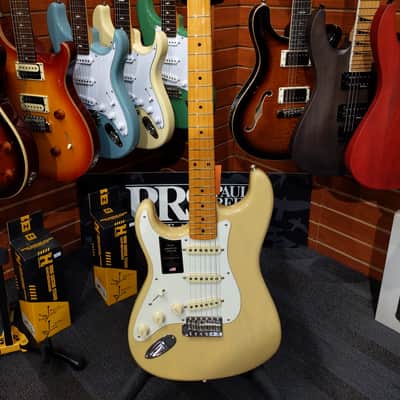 Fender American Vintage II '57 Stratocaster Left-Handed image 3