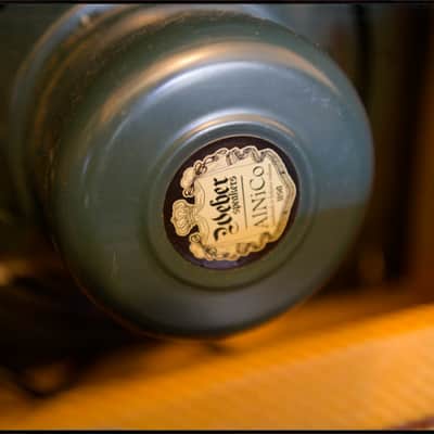 Fox Amps Harp Amp Deluxe 2012 - Tweed image 5