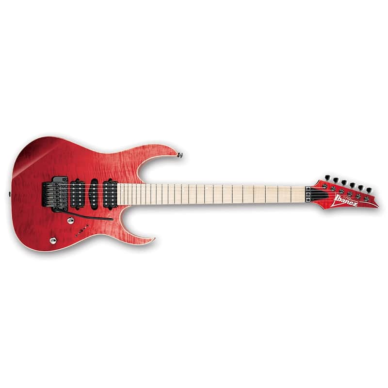 Ibanez RG6PCMLTD Premium | Reverb