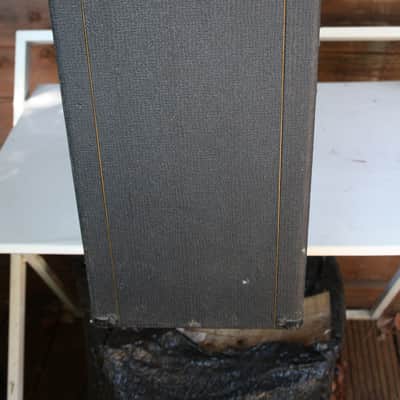 Vox AC30 Top Boost Reverb cabinet ONLY unloaded, revAMPlified image 5