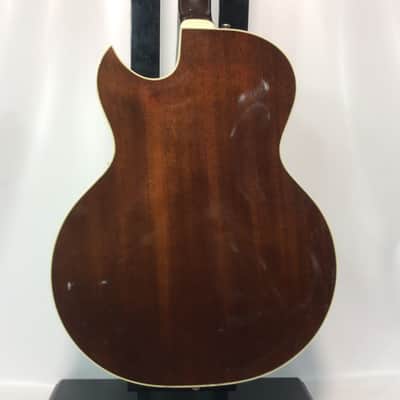 Guild Starfire II 1974 image 4