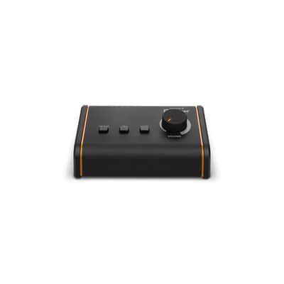 Palmer Monicon M G2 Black image 2