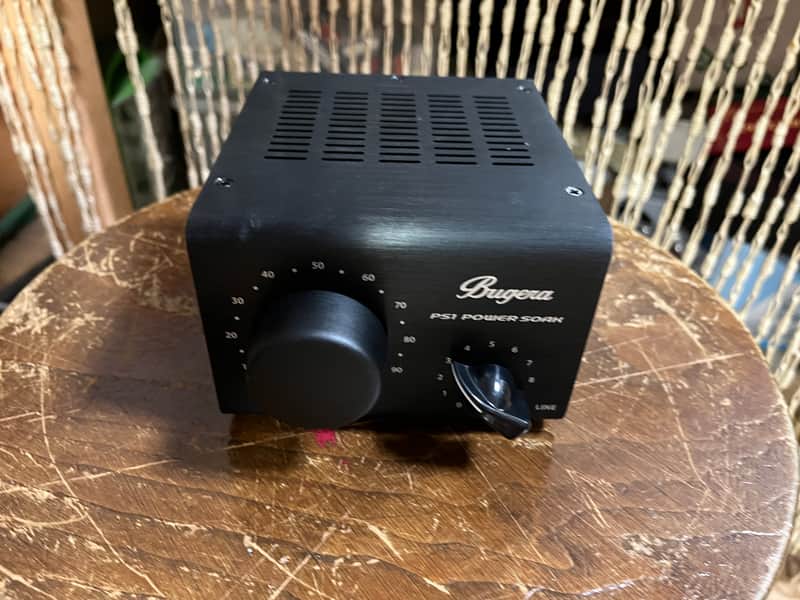 Bugera PS1 Power Soak image 1