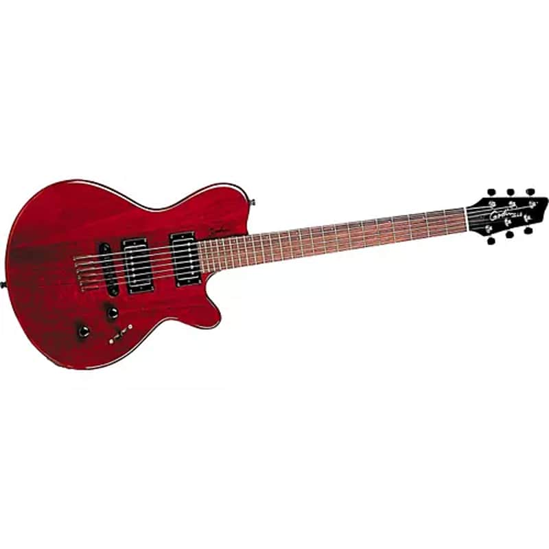 Godin Performance Series HMB image 2