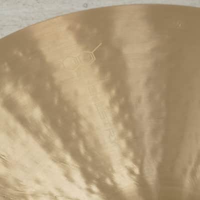 Used Chemistry 16" Elements B25 Crash Cymbal image 2