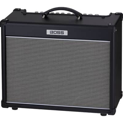 Boss NEX-STAGE Nextone Stage 40 Watt 1x12" Combo, New image 1