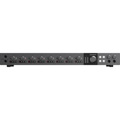 Audient iD48 24in/32out USB-C Audio Interface STUDIO KIT image 2