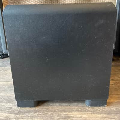 Klipsch KSW 100 - Black image 4