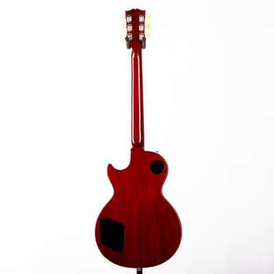 Gibson Les Paul Studio, Cherry Sunburst | Demo image 3