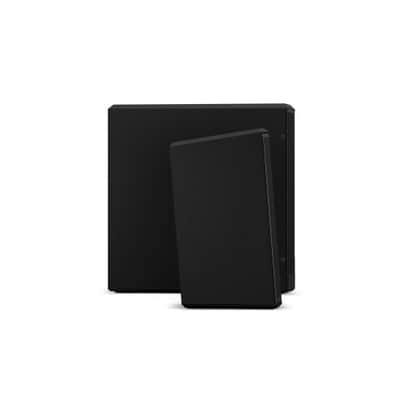 LD Systems DAVE 15 G4X Compact 2.1 Powered PA System With 15" Subwoofer 2060 Watts, Bluetooth Streaming image 2
