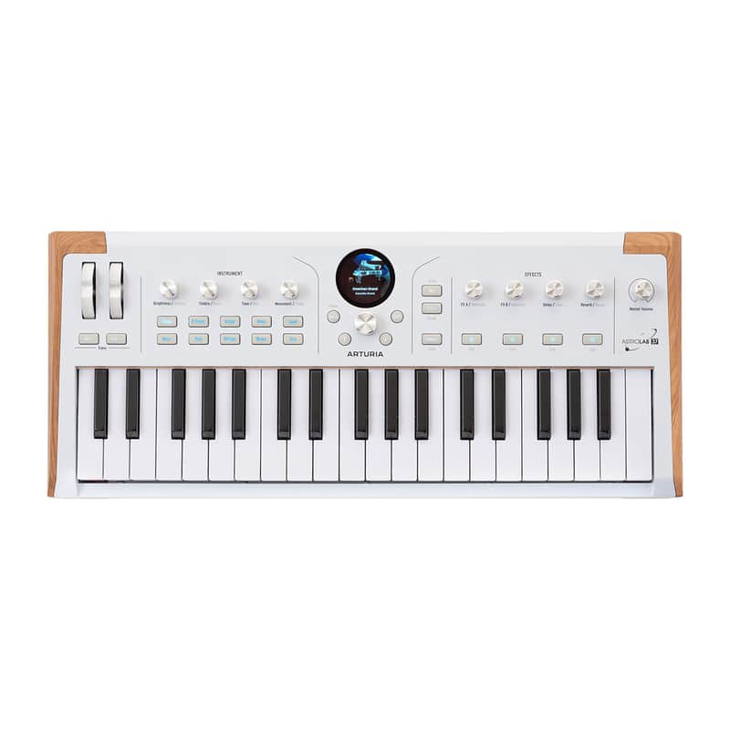 Arturia AstroLab 37 37-Key Stage Keyboard image 1