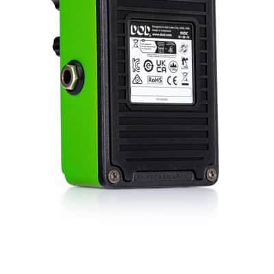 DigiTech Badder Monkey New Bad Monkey image 5