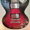 Epiphone Les Paul Prophecy 2020 - Present Red Tiger Aged Gloss