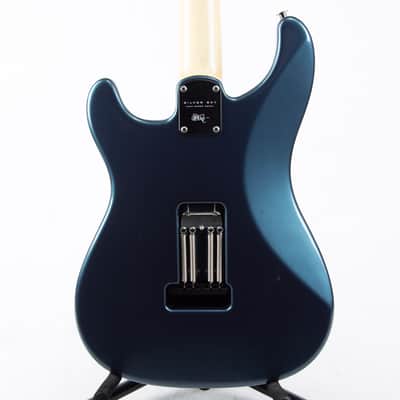 PRS Silver Sky John Mayer Signature with Rosewood Fretboard 2024 - Present - Venetian Blue image 3