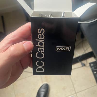 MXR M237 DC Brick 2013 - Present - Silver image 9