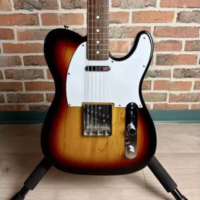 TOKAI - BREEZYSOUND TTE-95A SUNBURST RW MIJ imagen 2
