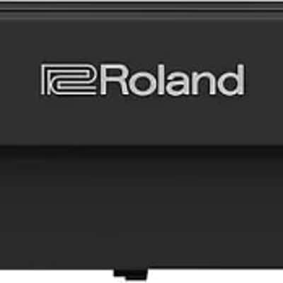 Roland FP-30X 88-Key Digital Piano, Black image 5