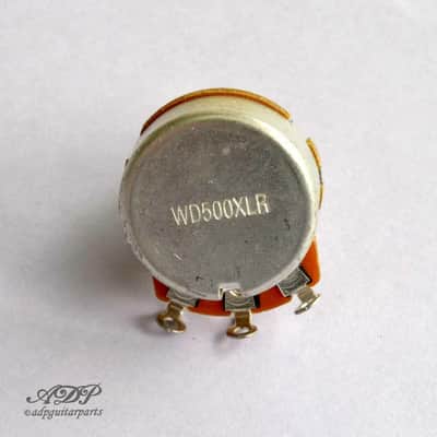 Wiring Kit for Gibson® Les Paul® LP Left Handed image 2