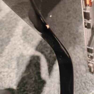 Ibanez RG1527-BP Prestige 2003 - 2004 - Black Pearl image 15