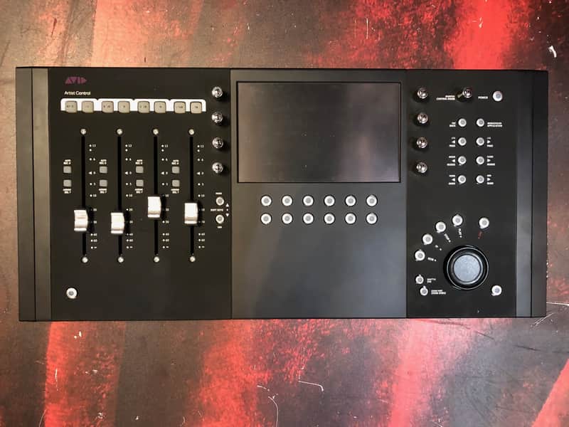 Avid Artist Control(D65) image 1