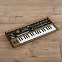 Korg MicroKorg 37-Mini Key Synthesizer & Vocoder (Serial #2100223121)