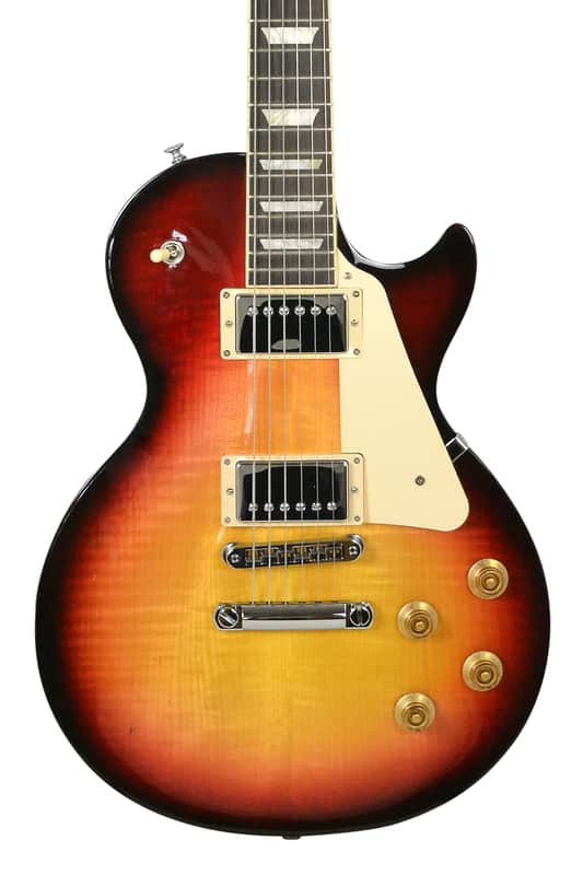 Gibson Les Paul Studio Figured image 1