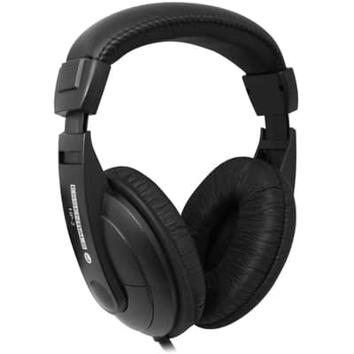 Essentials HP-2 Headphones image 1
