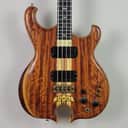 1984 Alembic Distillate Omega Bass With OHSC