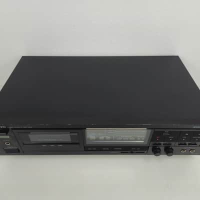 Onkyo - Ta-2140 - Stereo Cassette Deck - 2-Head image 11