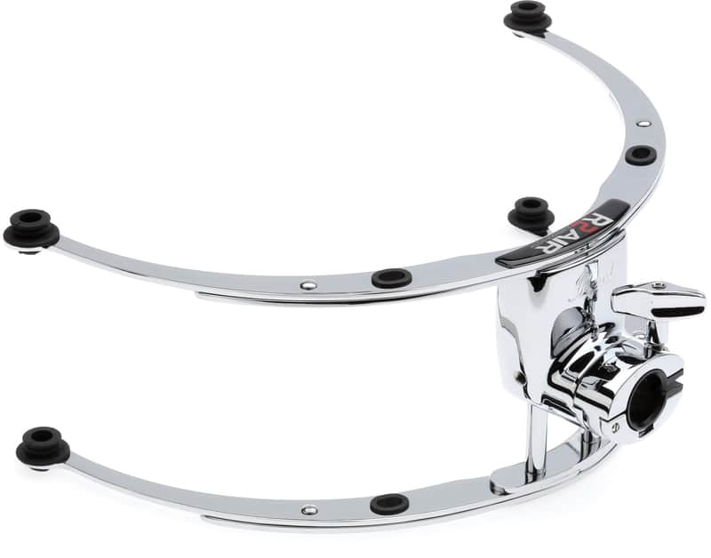 Pearl R2 Air L-Arm Tom Mount for 12 x 7-inch/12 x 8-inch Tom with Traditional 7/8-inch Tube Receiver image 1