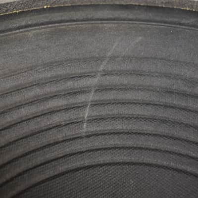 Fane Pulsonic cone speakers from 1972/73 used by : Hiwatt Vox Orange Sound city image 19