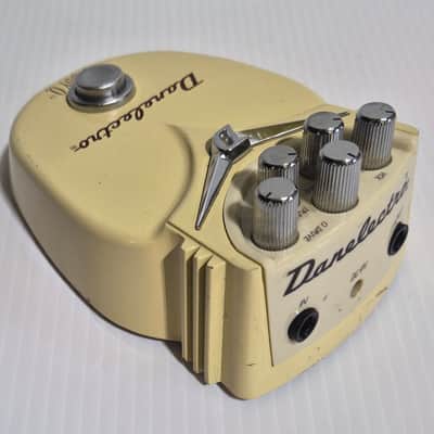 Danelectro Daddy O 2000s - Cream image 2