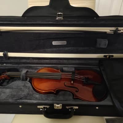 Fiddlerman Concert Violin Outfit 4/4 2022 image 1