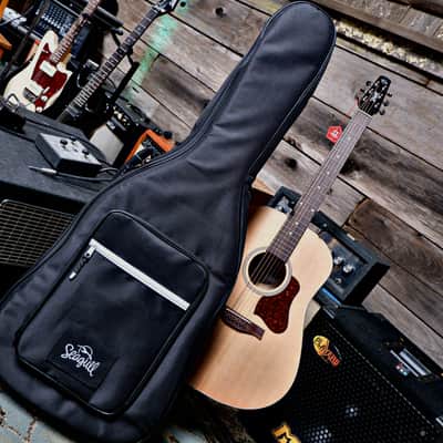 Seagull S6 Original - Natural w/ Gig Bag Bild 24