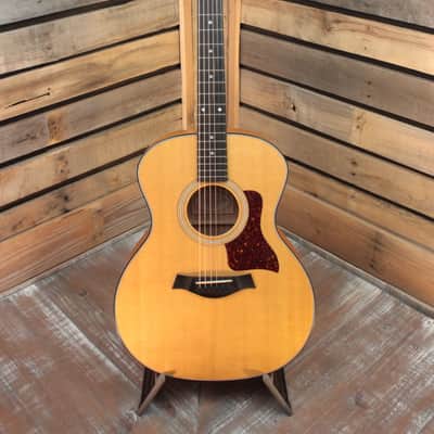 Taylor Rare Limited Edition 414MA “Legends of the Fall” Guitar with Hardshell Case image 3