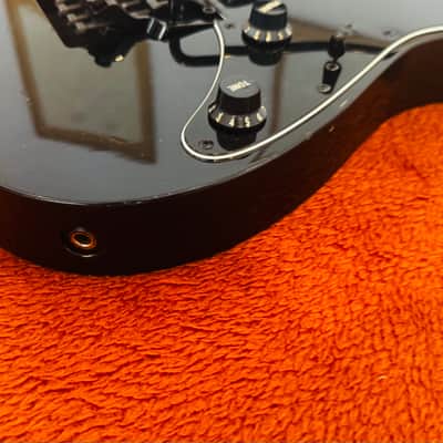 Ibanez Rg 550 1997 japan RAre image 8