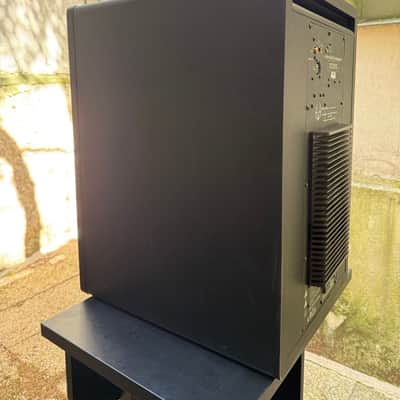 Eve Audio 3010 ( paire ) Ex-Demo image 12