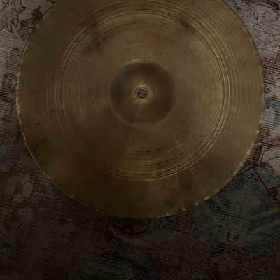 Zildjian 14" Avedis Hi-Hat Cymbals (Pair) image 14